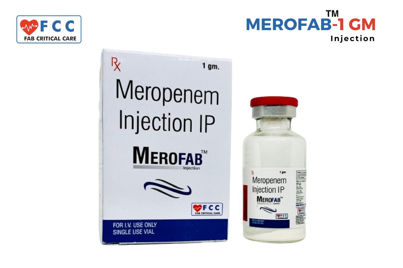 MEROFAB™ 1000